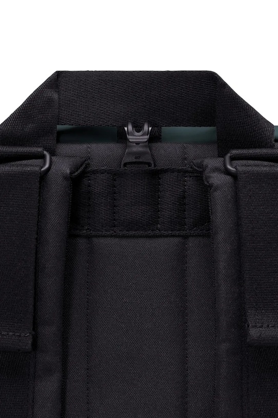 Mestský batoh s držiakom na kufor Ucon Acrobatics Lotus Infinity Forest 16 L zelená 105412LI41624