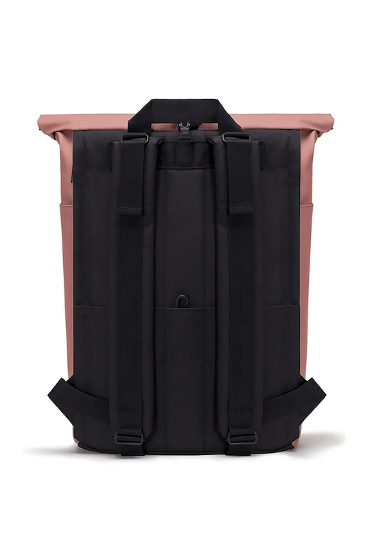 Akcesoria Ucon Acrobatics plecak miejsci z uchwytem na bagażnik Lotus Infinity Dark Rose 16 L 105412LI40724 różowy