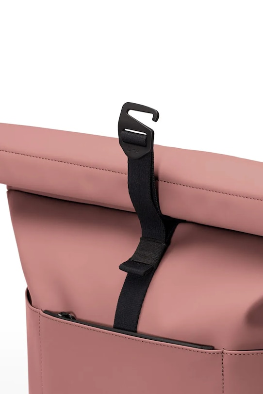 Ucon Acrobatics plecak miejsci z uchwytem na bagażnik Lotus Infinity Dark Rose 16 L 105412LI40724