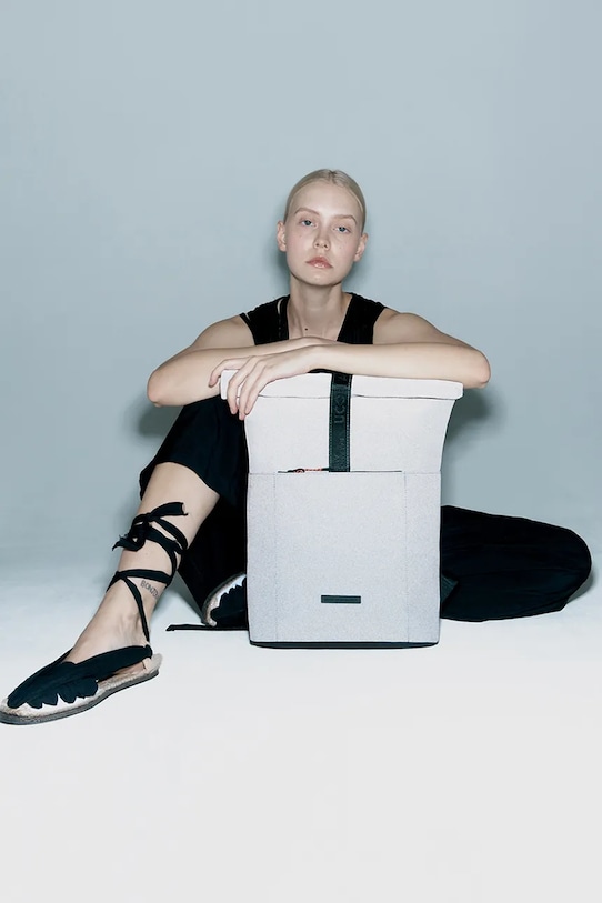 Ucon Acrobatics rucsac de oraș Phantom Asphalt Reflective 12 L 309024736621