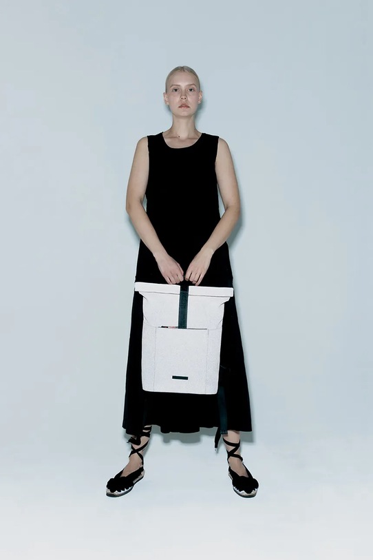 Ucon Acrobatics rucsac de oraș Phantom Asphalt Reflective 12 L 309024736621