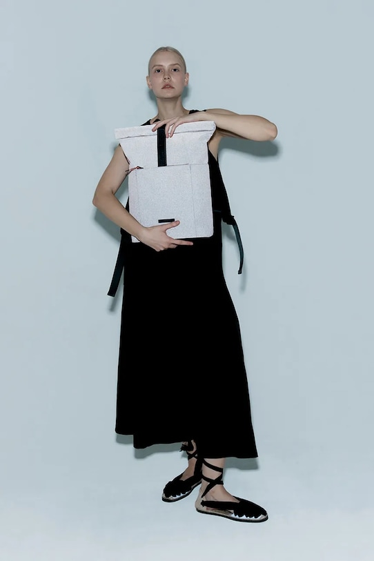 Ucon Acrobatics rucsac de oraș Phantom Asphalt Reflective 12 L 309024736621