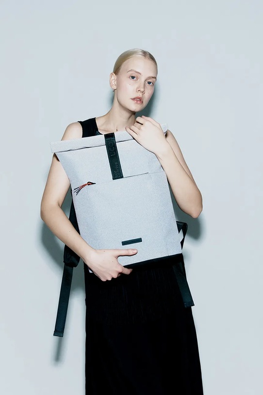 Ucon Acrobatics rucsac de oraș Phantom Asphalt Reflective 12 L 309024736621