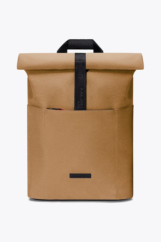 Ucon Acrobatics rucsac de oraș Phantom Dark Sand Reflective 12 L bej 105311PT42624