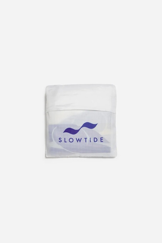 Slowtide torba na zakupy Blue Nude II x Henri Matisse TOTE24 niebieski AA00