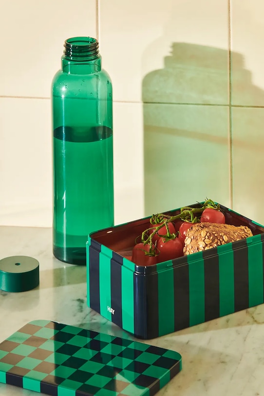 HAY sticlă de apă Miz 720 ml AE366.D808.AE77 turcoaz AA00