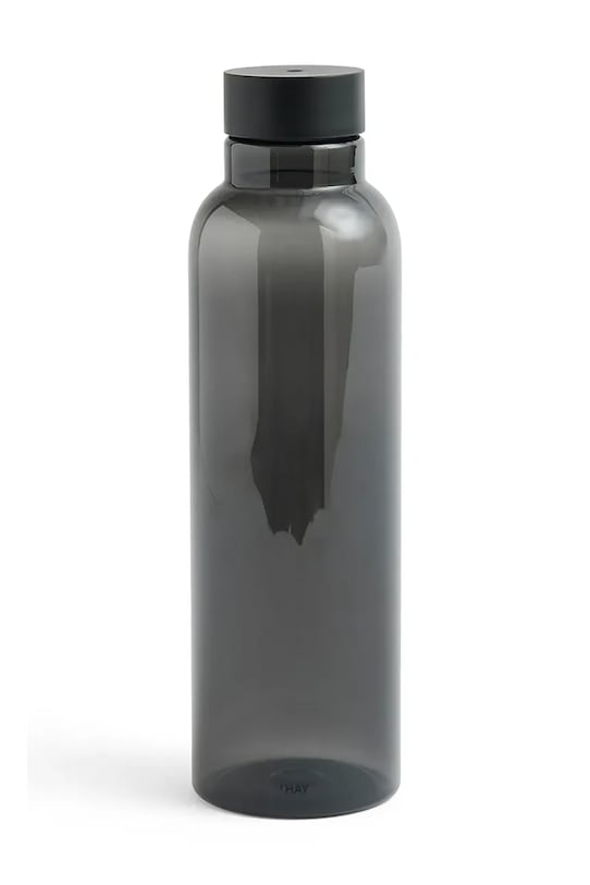 HAY butelka na wodę Miz 720 ml szary AE366.D808.AC37