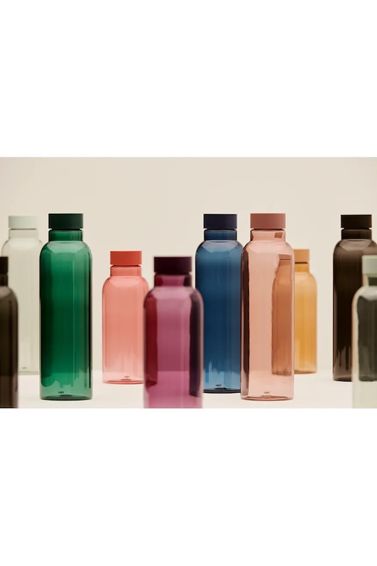 Бутылка для воды HAY Miz 720 ml AE366.D808.AO68 оранжевый