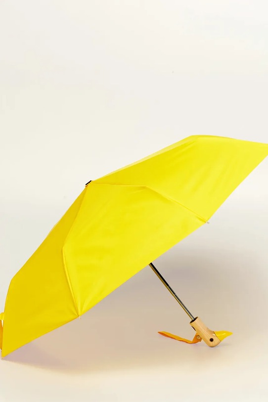 Original Duckhead parasolka automatyczna 35 x 113 cm CS009 żółty AA00