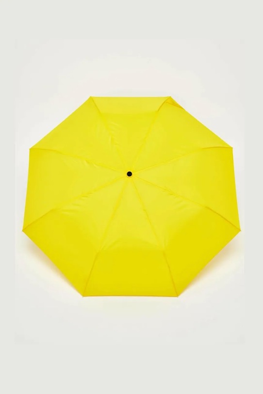 Original Duckhead parasolka automatyczna 35 x 113 cm żółty CS009