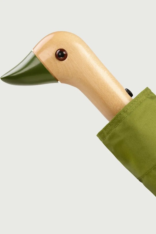 Original Duckhead parasolka automatyczna 35 x 113 cm. CS015 zielony AA00