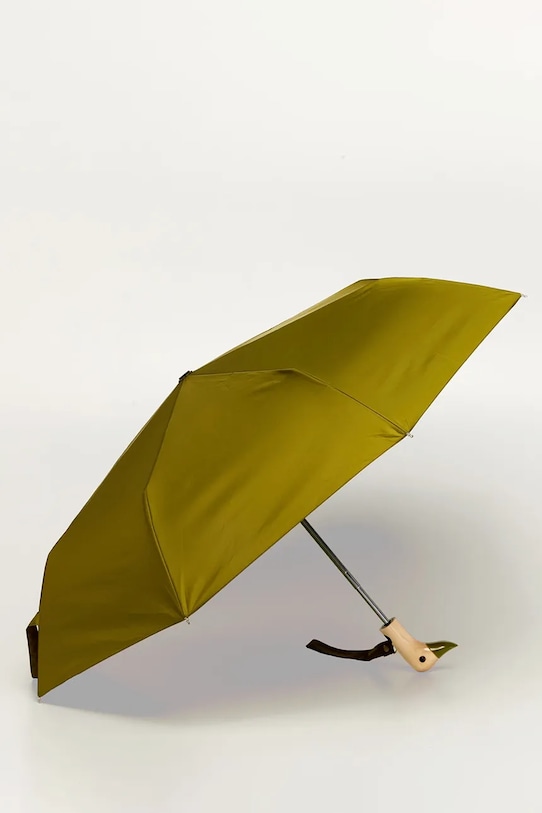 Doplnky Automatický dáždnik Original Duckhead 35 x 113 cm. CS015 zelená