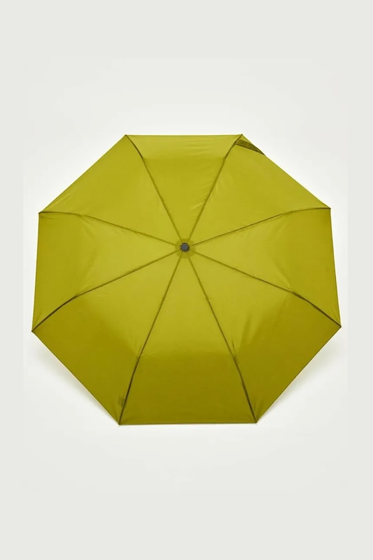 Automatický dáždnik Original Duckhead 35 x 113 cm. CS015 zelená