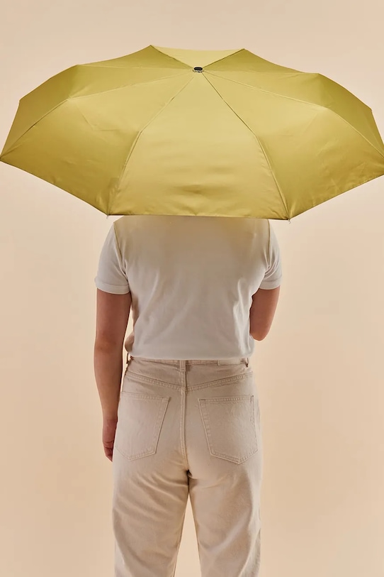 Automatický dáždnik Original Duckhead 35 x 113 cm. CS015