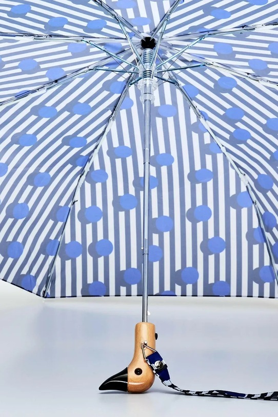 Original Duckhead parasolka automatyczna 35 x 113 cm. multicolor CP007