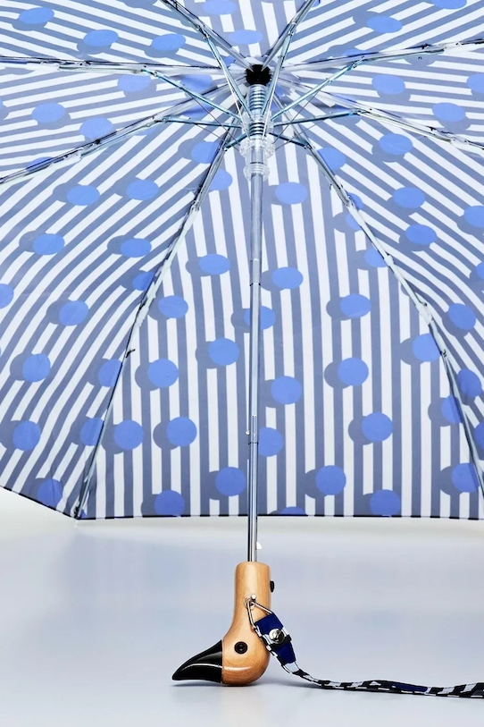 Original Duckhead umbrelă automată 35 x 113 cm. multicolor CP007