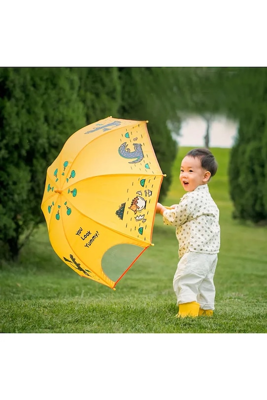 Detský dáždnik Mideer You look Yummy! MD0117 viacfarebná AA00