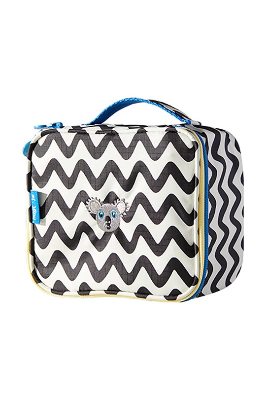 Mideer trusă cosmetică de călătorie Hugz 17×17×10 cm multicolor HZ7407