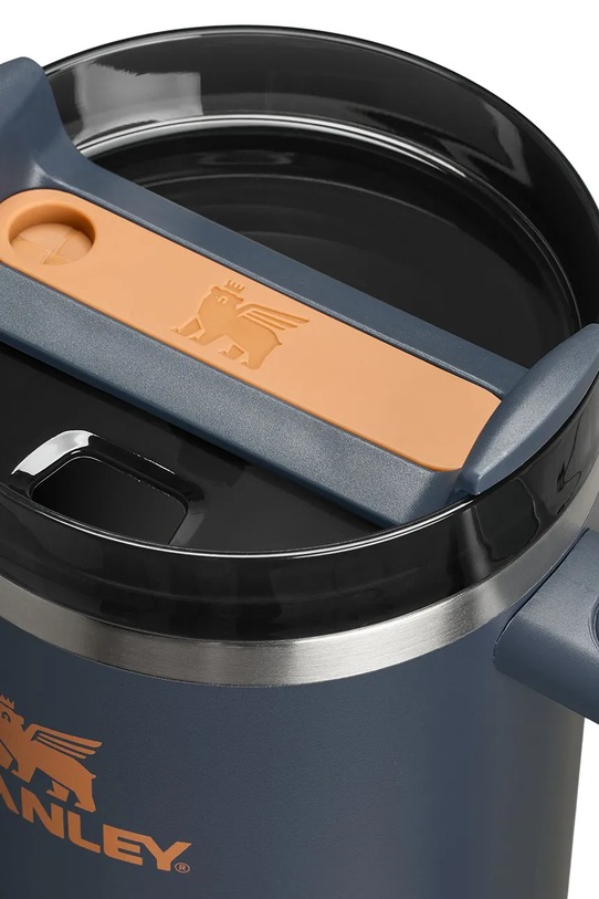Lifestyle Stanley kubek termiczny The Quencher H2.O FlowState™ 1,18 l 10.11673.159 niebieski