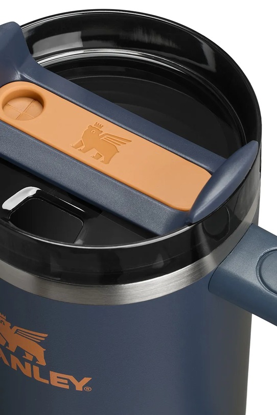 Lifestyle Stanley kubek termiczny The Quencher H2.O FlowState™ 0,89 l 10.10827.948 niebieski