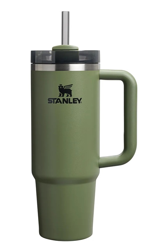 Stanley kubek termiczny The Quencher H2.O FlowState™ 0,89 l zielony 10.10827.949