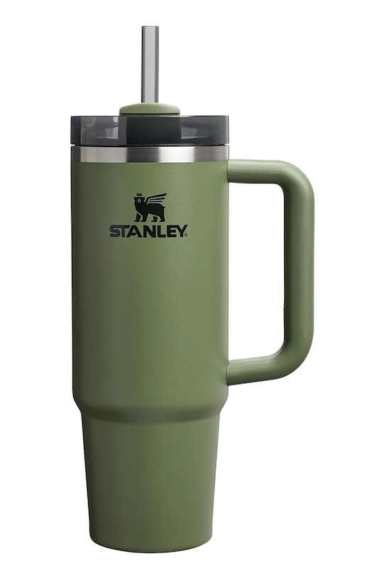 Stanley cană termică The Quencher H2.O FlowState™,89 l verde 10.10827.949