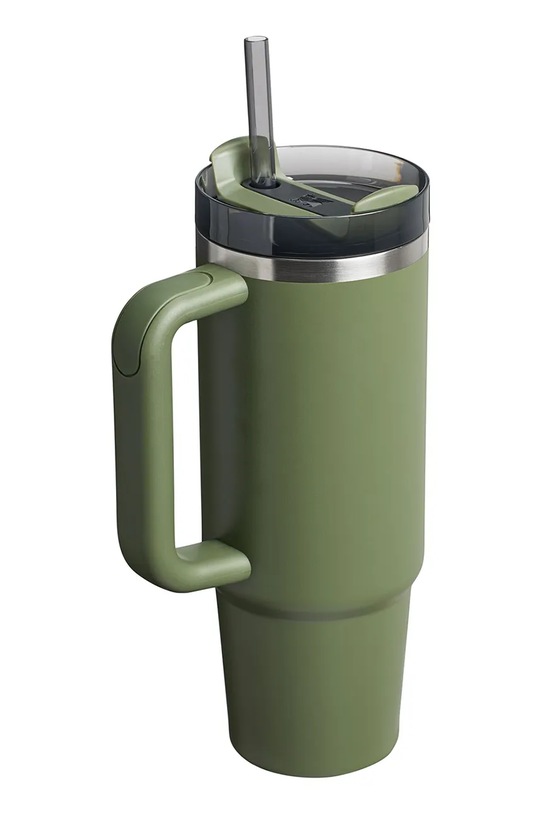 Stanley kubek termiczny The Quencher H2.O FlowState™ 0,89 l 10.10827.949 zielony AA00