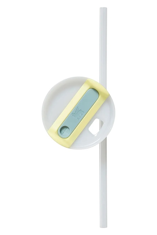 Αξεσουάρ Ισοθερμική κούπα Stanley The Quencher H2.O FlowState™ 0,6 l 10.10826.306 κίτρινο