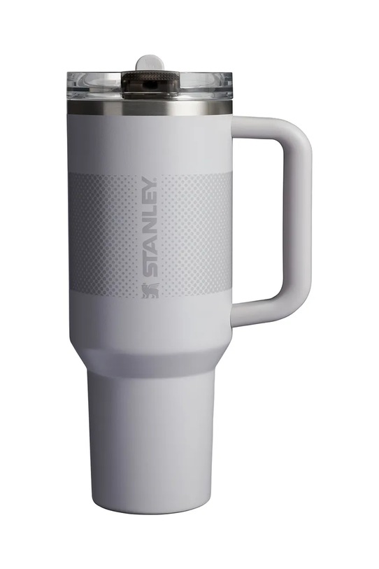 Stanley kubek termiczny The Quencher ProTour Flip Straw 1,18 l szary 10.12486.098