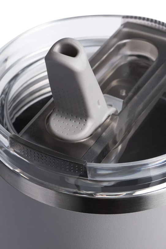 Lifestyle Stanley kubek termiczny The Quencher ProTour Flip Straw 1,18 l 10.12486.098 szary