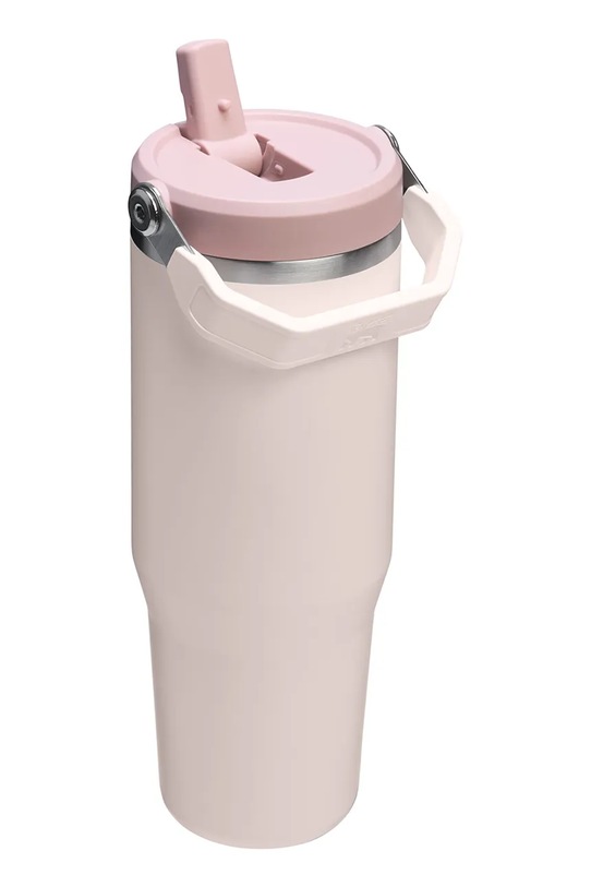 Stanley kubek termiczny The IceFlow™ Flip Straw 2.0 0,89 l 10.12043.070 różowy AA00