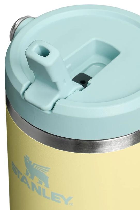 Аксессуары Термокружка Stanley The IceFlow™ Flip Straw 2.0 0,89 l 10.12043.074 жёлтый