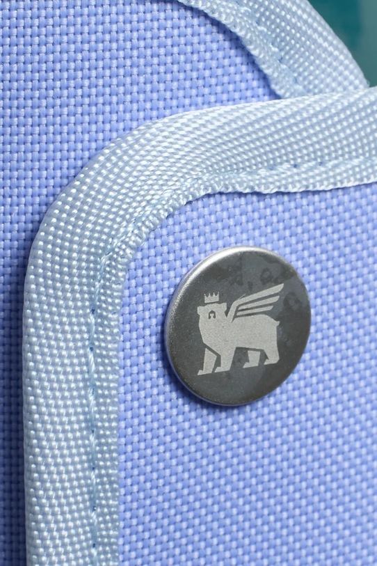 Stanley husă cu o curea pentru termos The All-Day Quencher Carry-All 1,18 l violet 10.13090.015