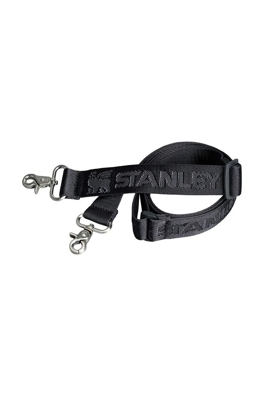 Чохол із ремінцем для термочашки Stanley The All-Day Quencher Carry-All 0,89 l 10.12444.023 чорний