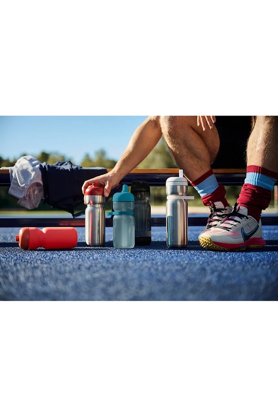 Lifestyle Mepal shaker sportowy Active 800 ml 103006010400 niebieski