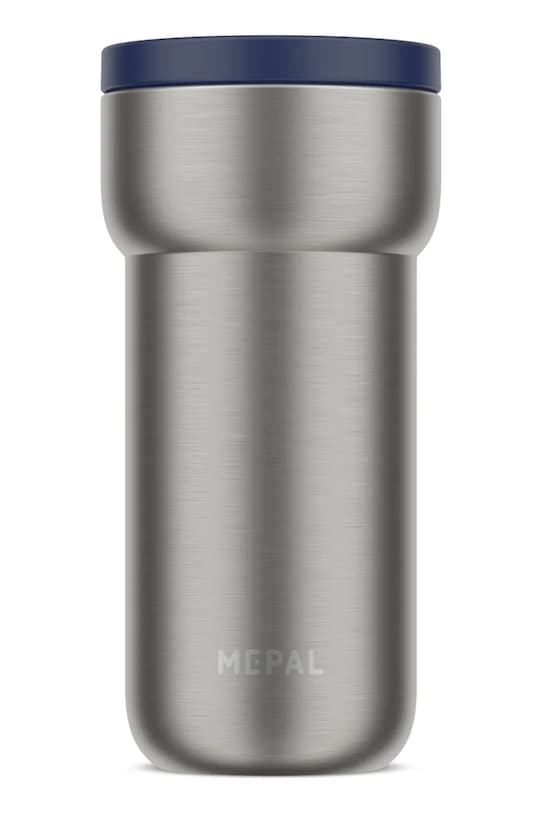 Termo lonček Mepal Ellipse 375 ml mornarsko modra 104180010100