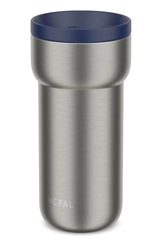 Termo lonček Mepal Ellipse 375 ml 104180010100 mornarsko modra AA00