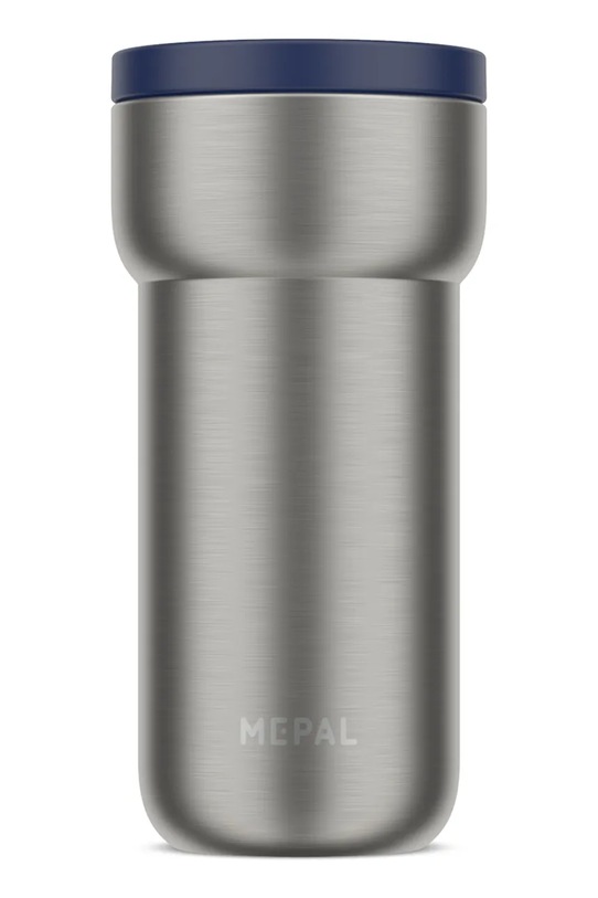 Mepal cana termică Ellipse 375ml argintiu 104180010100