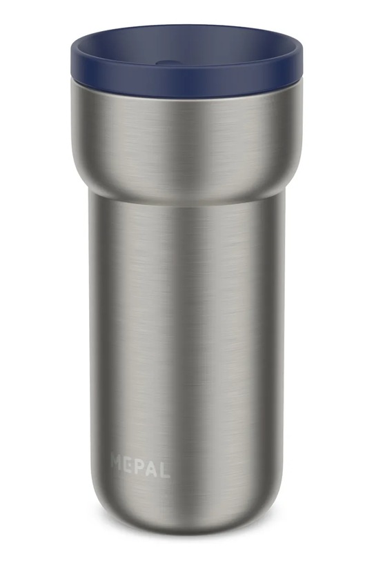 Mepal cana termică Ellipse 375ml 104180010100 argintiu AA00