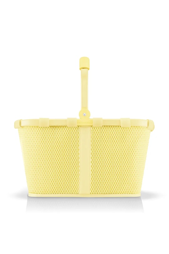 Reisenthel kosz Carrybag Frame 22 L żółty RBK2037