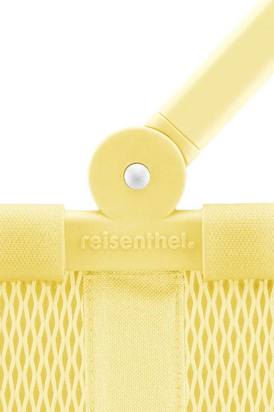 Reisenthel kosz Carrybag Frame 22 L RBK2037 żółty