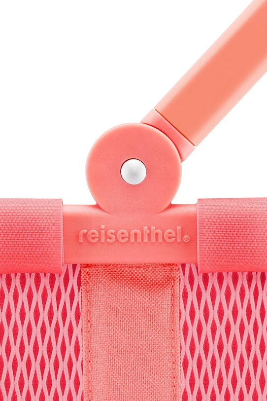 Koš Reisenthel Carrybag Frame 22 L RBK3103 pisana
