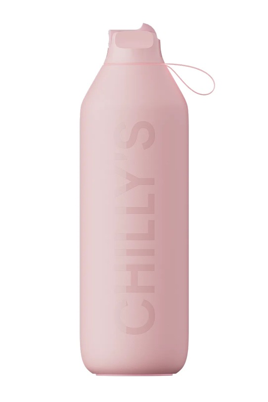 Chillys butelka termiczna Series 2 1 L różowy B1000S2SPBPNK.9