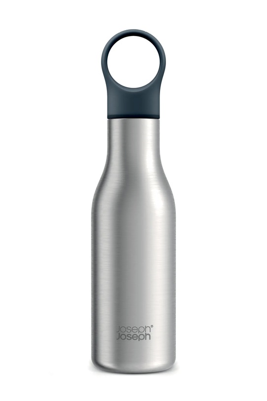 Joseph Joseph butelka termiczna loop 500 ml szary 81121