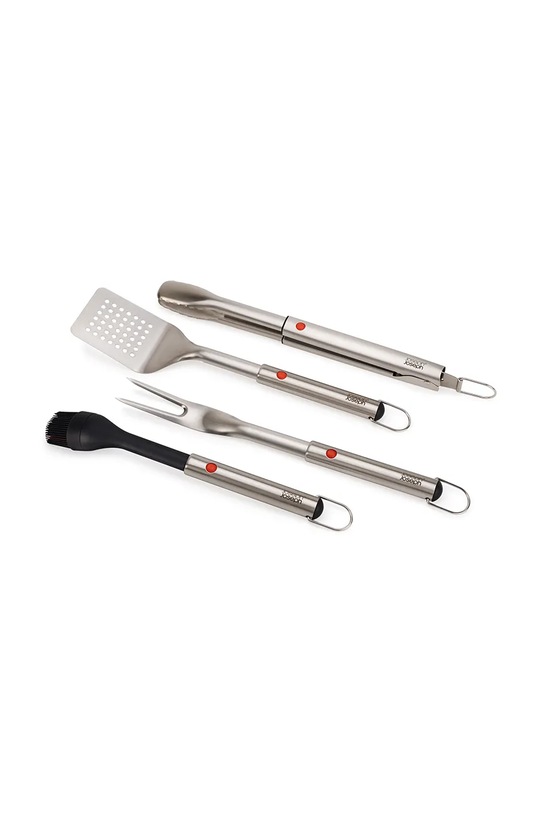 Joseph Joseph set de ustensile pentru grătar într-o cutie 4-pack 2000001 multicolor AA00