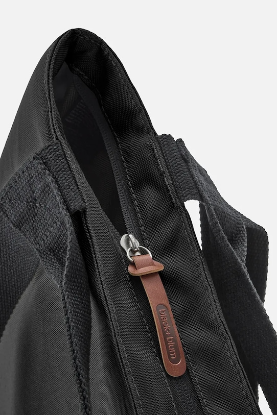 Termotaška Black and Blum 40 x 42 x 14 cm LIT018 čierna AA00