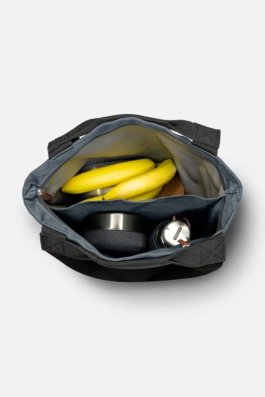 Decor Termotaška Black and Blum 40 x 42 x 14 cm LIT018 čierna