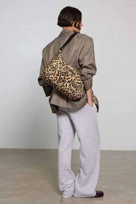 WOUF torebka Feline Hobo Bag 40 x 28 x 12 cm BH250020