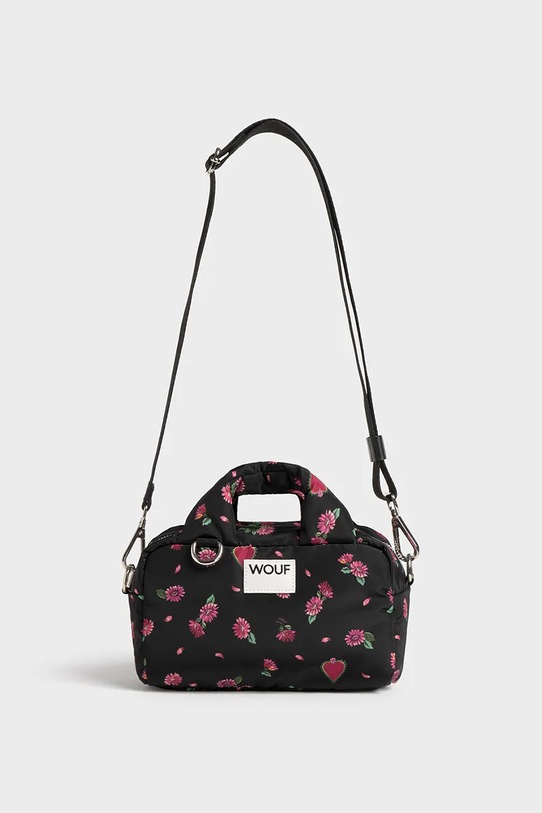 WOUF torebka Bloom Bowling Bag 20 x 14 x 11 cm multicolor BBB250021