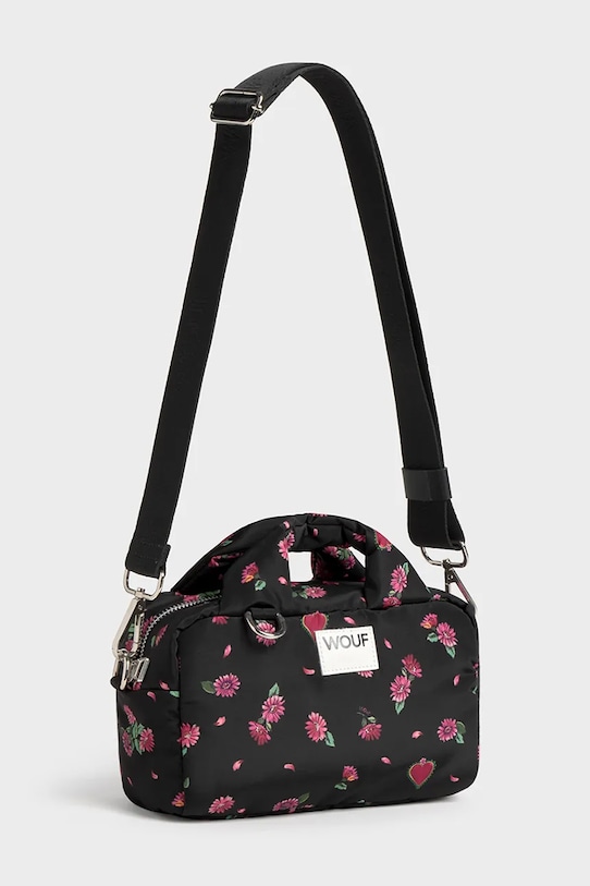 Сумочка WOUF Bloom Bowling Bag 20 x 14 x 11 cm BBB250021 мультиколор AA00